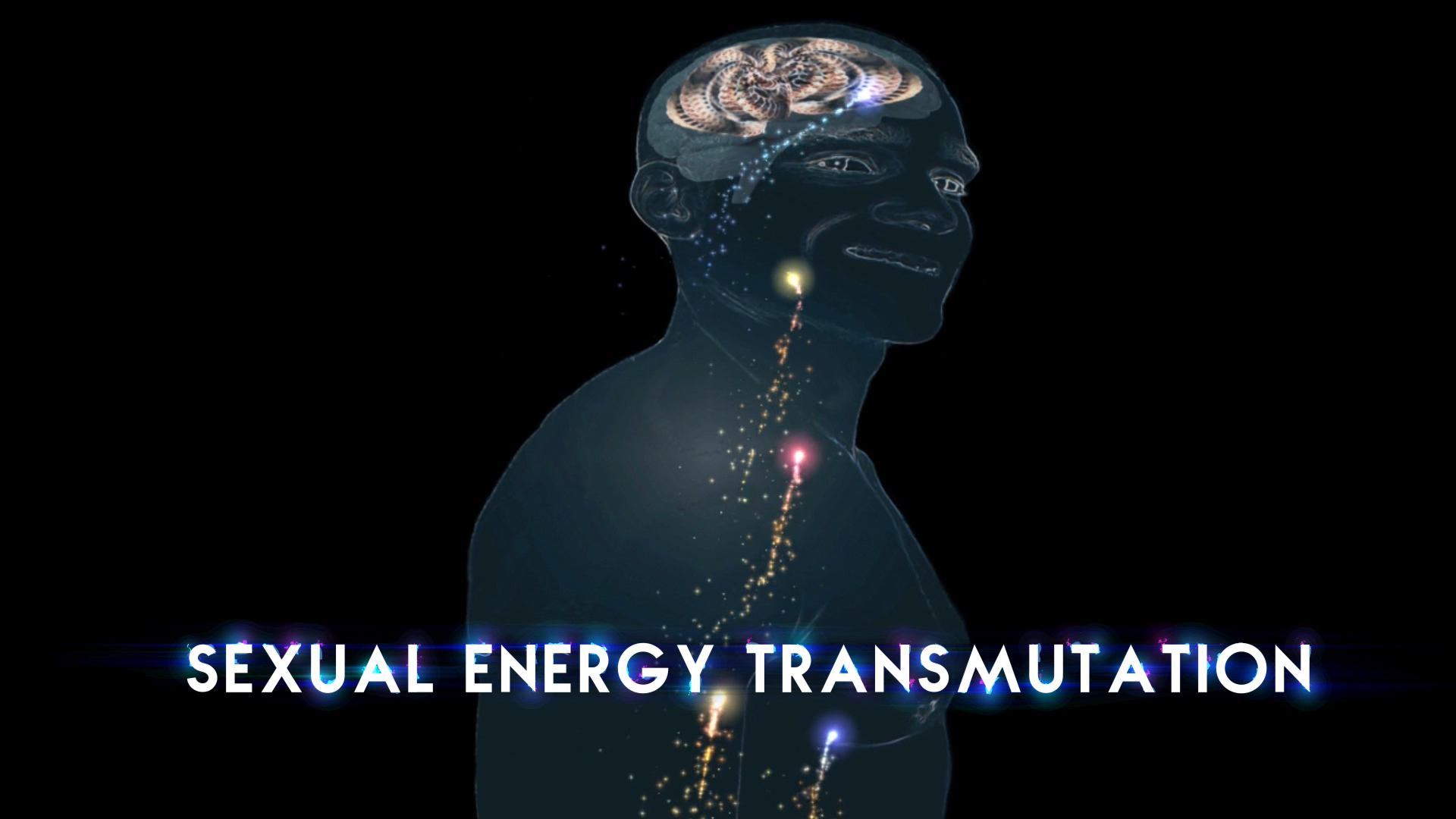 Sexual Transmutation Sex Energy Transmutation