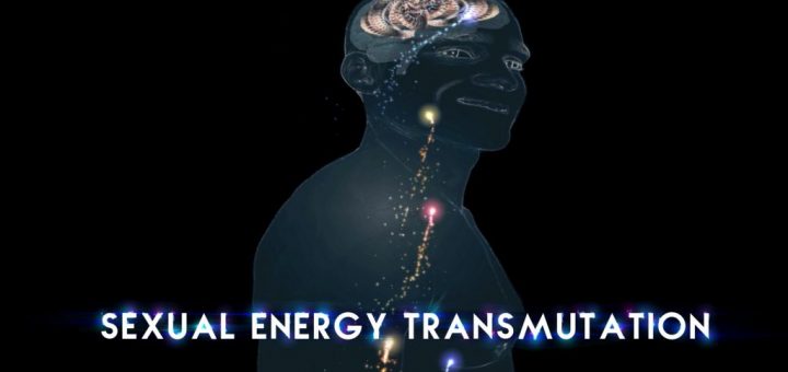 Transmutation sexual techniques energy How to