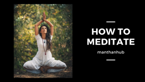 Read more about the article Meditation for Beginners | 7 best ways to get started with meditation