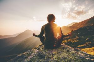 Read more about the article योग : आप अपने शरीर के मन और आत्मा को कैसे बदल सकते हैं ? | Yoga : How Can you Transform your Body Mind and Soul