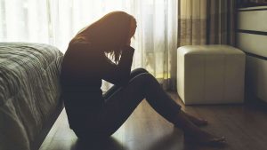 Read more about the article How to Overcome Depression | Manthanhub