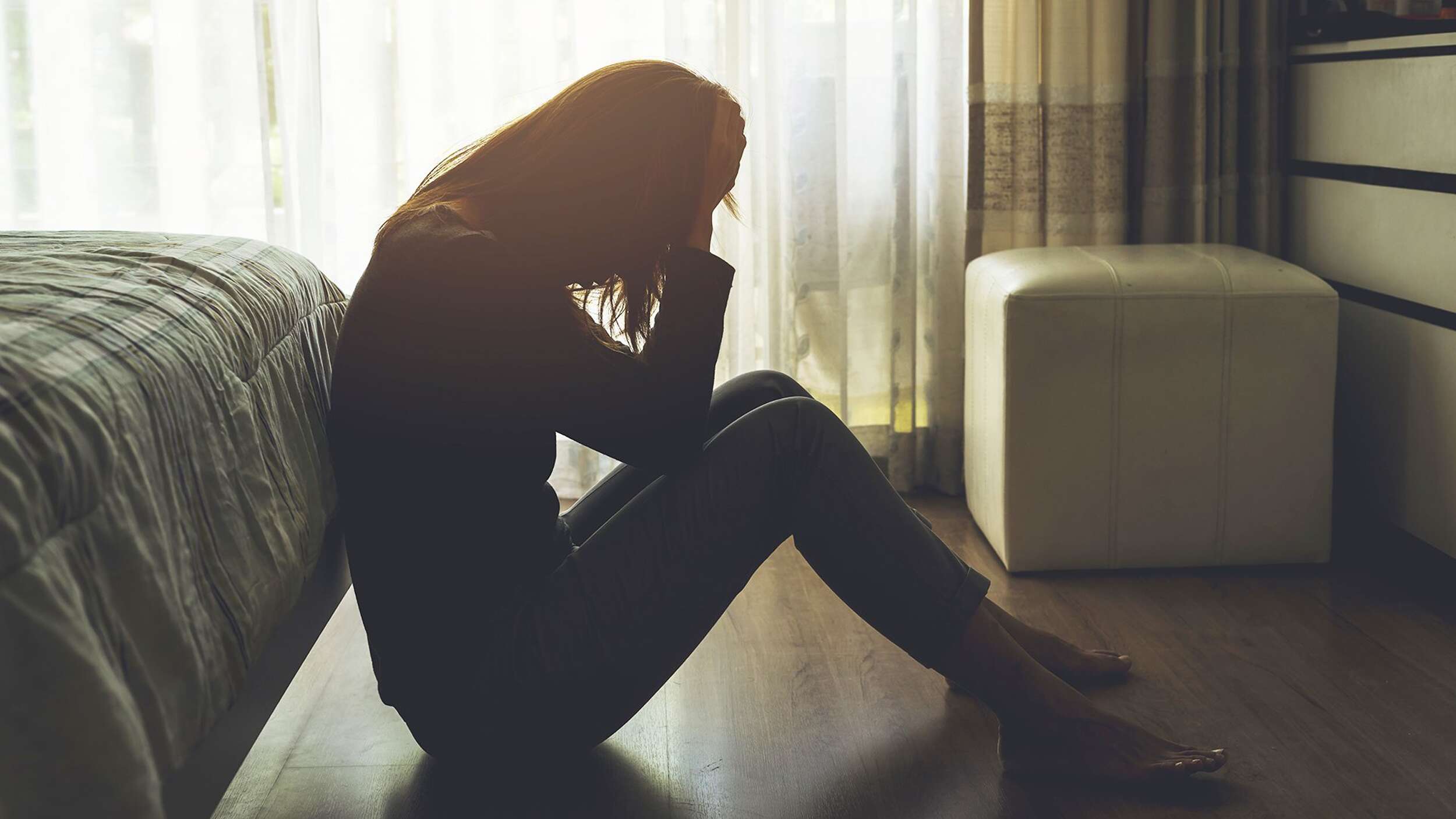 How to Overcome Depression | Manthanhub