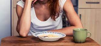 You are currently viewing Reasons You are Not Hungry in the Morning | Manthanhub