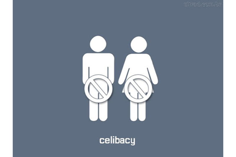 FAQ about Celibacy| Manthanhub