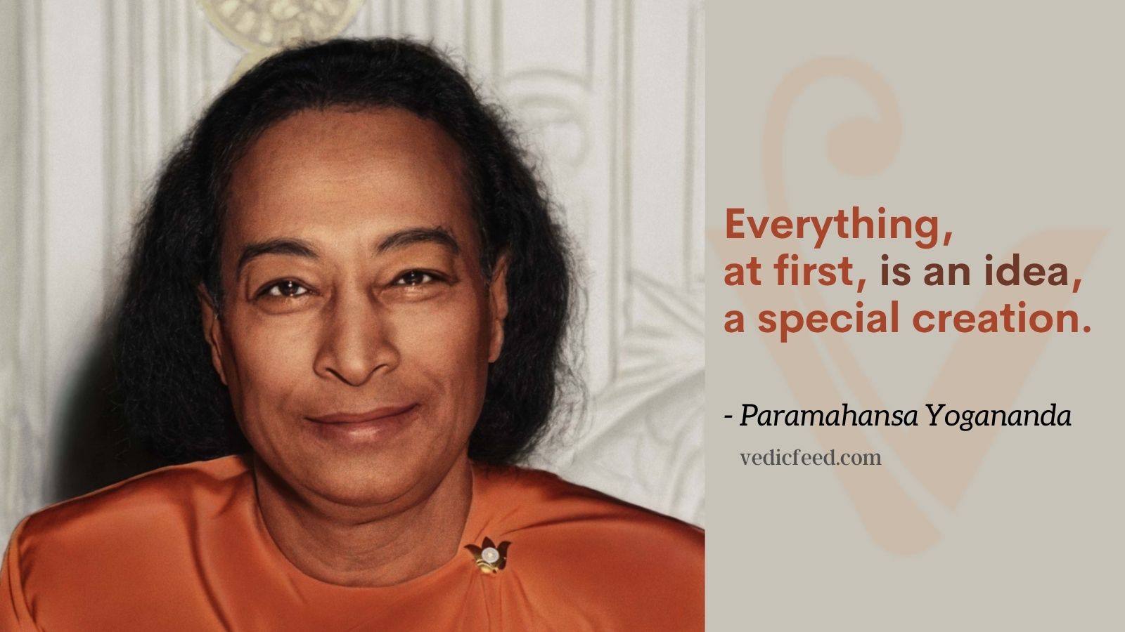 Law of success | Paramahansa yogananda