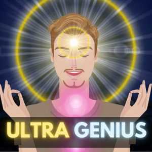 Read more about the article Ultra Genius  Mantra Healing