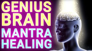 Read more about the article Free Session Genius Brain Mantra Healing