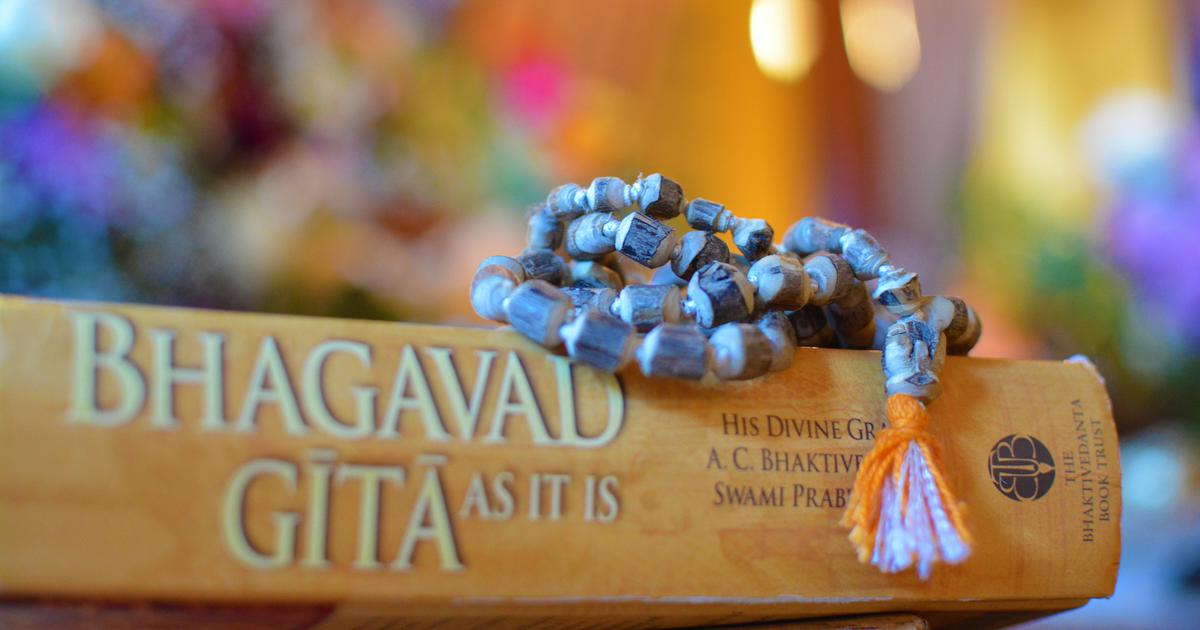 11 lessons from Bhagavad Gita | Lessons from Bhagavad Gita