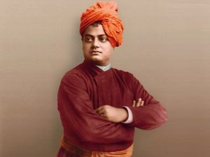 Read more about the article Swami Vivekananda Biography | Vivekananda Biography