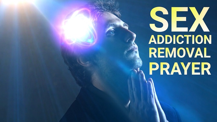 Read more about the article Free Brain Rewire Prayer – Woman Attraction Removal