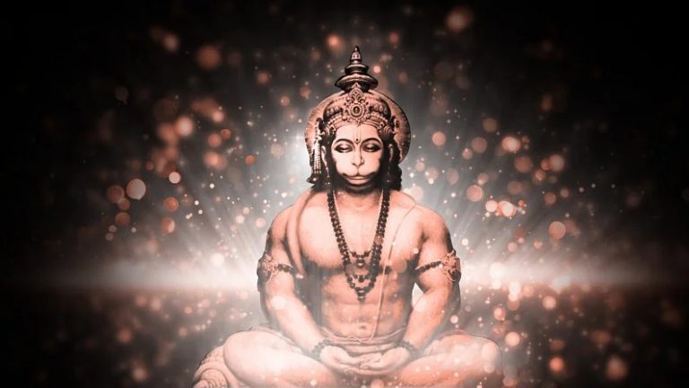 Lessons to learn from Hanuman Ji | What do we learn from Hanuman Ji