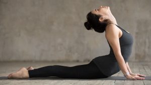 Read more about the article Yoga Poses for Glowing Skin | Yoga for Acne | Yoga for proper blood circulation
