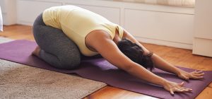 Read more about the article Yoga for depression | How to Cure Depression with Yoga | Yoga, and Depression