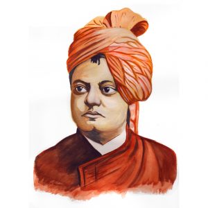 Read more about the article Which meditation swami Vivekananda do | 5 Advice from a Great Monk