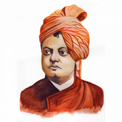 You are currently viewing Which meditation swami Vivekananda do | 5 Advice from a Great Monk