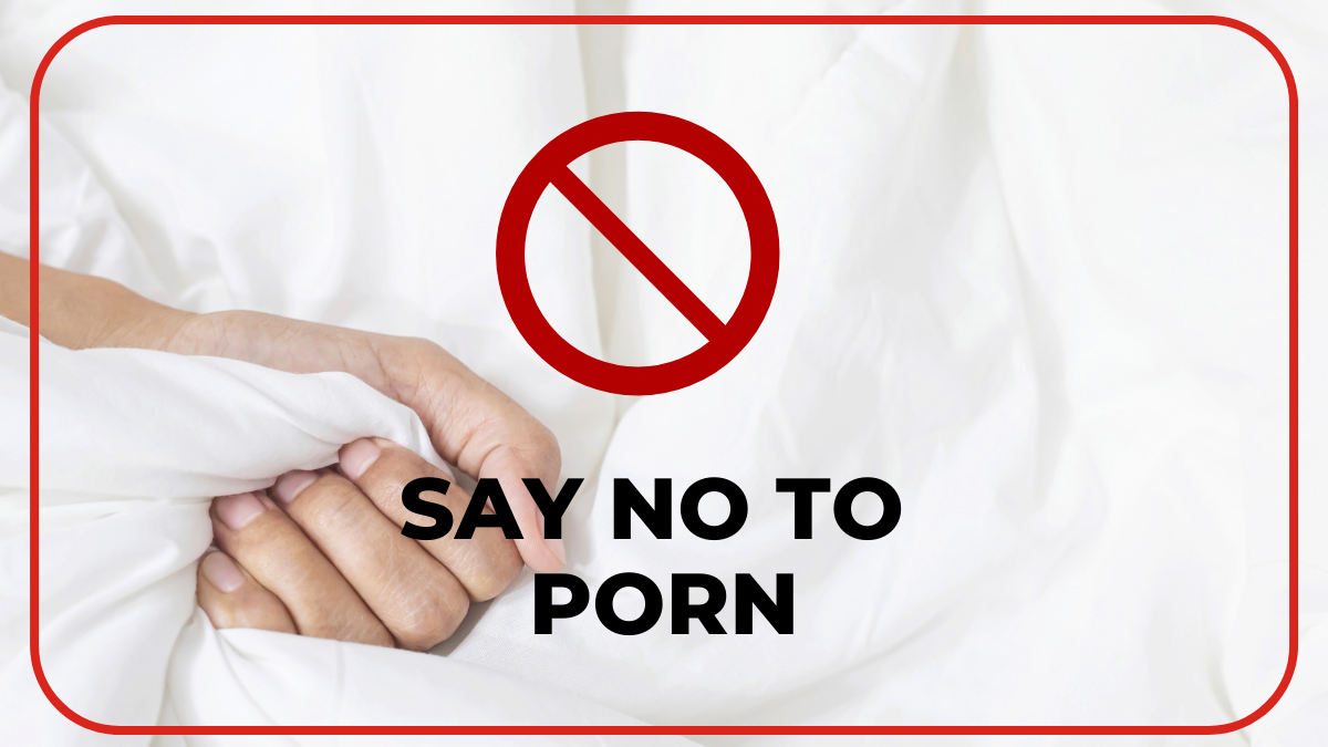 Read more about the article Is Porn Unhealthy | 5 Best Ways to Quit