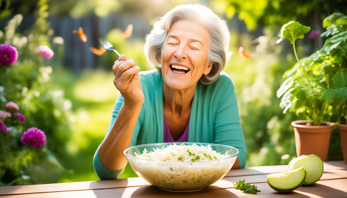 Best Time To Eat Sauerkraut For Gut Health 101 Methods To Restore Health