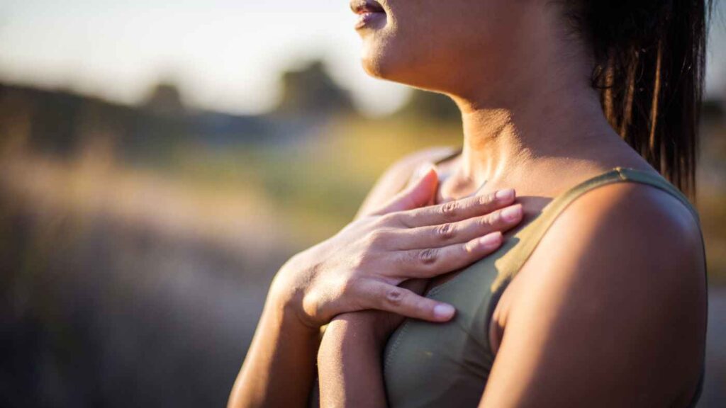 7 Amazing Truths To Lower Blood Pressure With Breathing Exercises