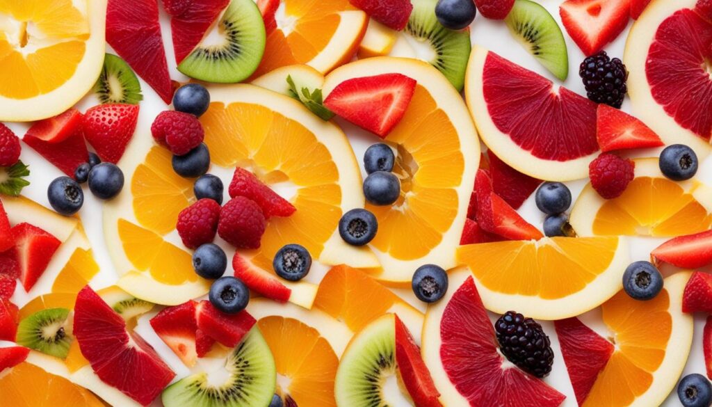 Healthier fruit roll-ups image