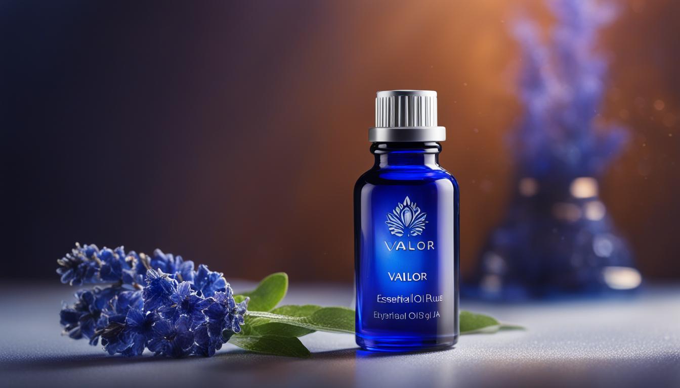 You are currently viewing Valor Essential Oil: 10 Amazing Benefits To Unleash Courage & Calmness