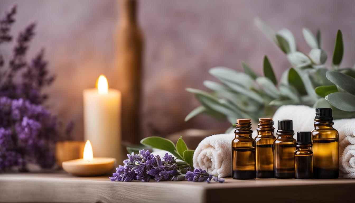 You are currently viewing The Best Essential Oils for Relaxation | Find Serenity Now