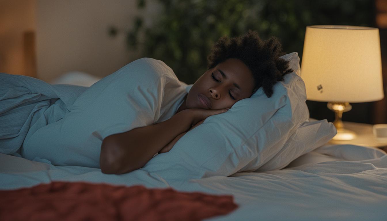 You are currently viewing Can Lack of Sleep Cause Nausea? Find Out Now