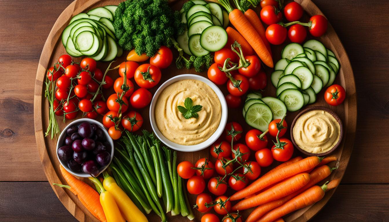 Fuel Your Day Easy Healthy Snacks To Make In 5 Minutes