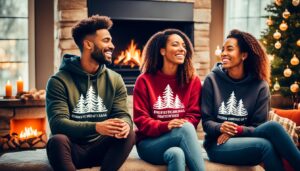 Read more about the article 10 Comforting Mental Health Sweatshirts | Stay Cozy