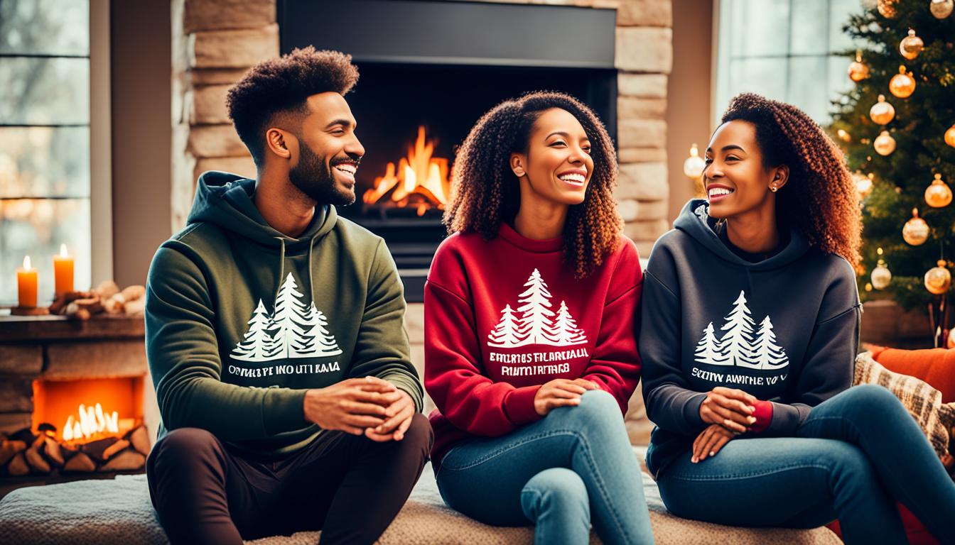 You are currently viewing 10 Comforting Mental Health Sweatshirts | Stay Cozy