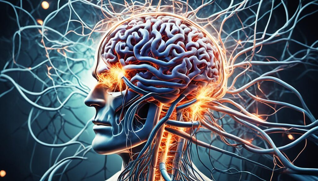 overthinking effects on body