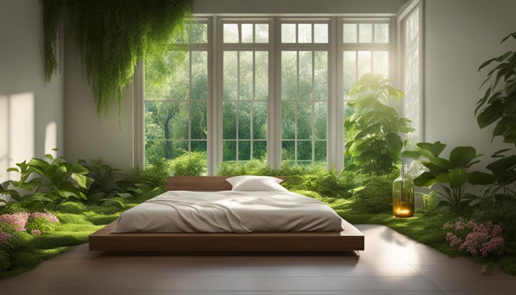 relief factor sleep