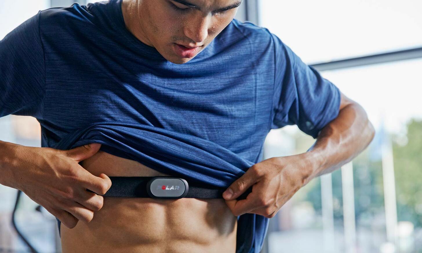 Read more about the article Sole Heart Rate Monitor: Optimize Your Training