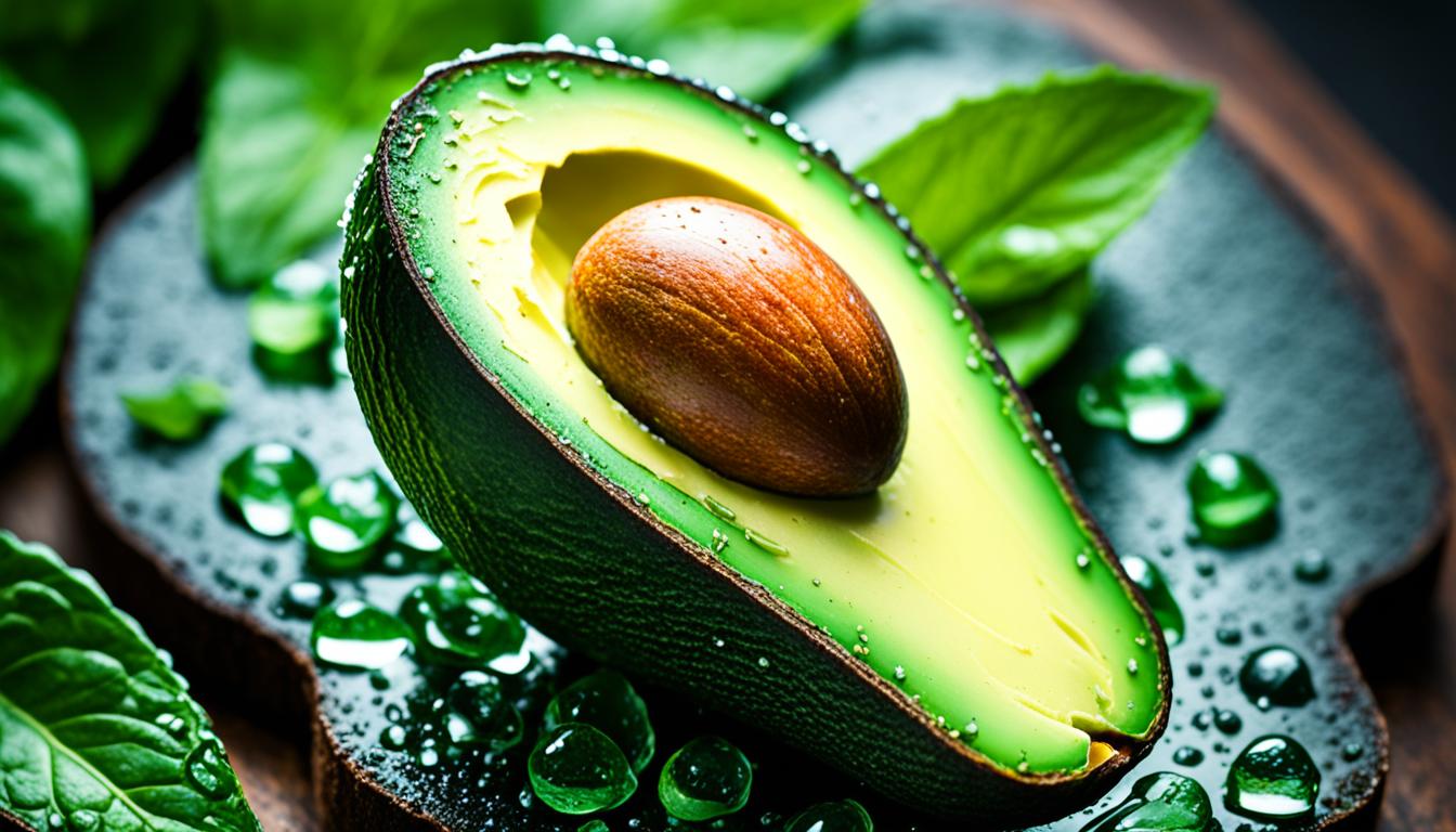 You are currently viewing Avocado Oil and Peppermint Oil: Unlock Natural Radiance