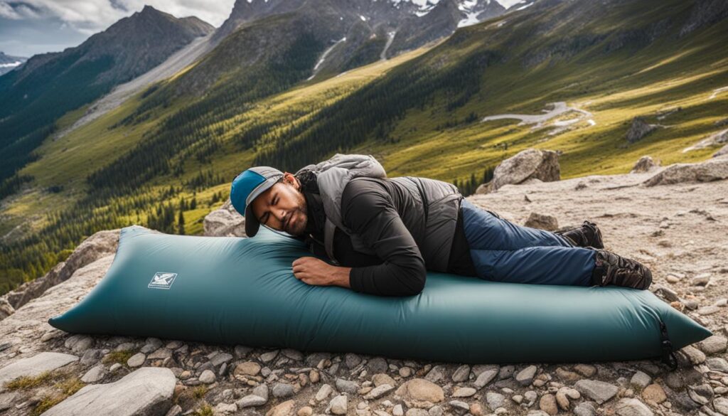 best overall backpacking sleeping pad