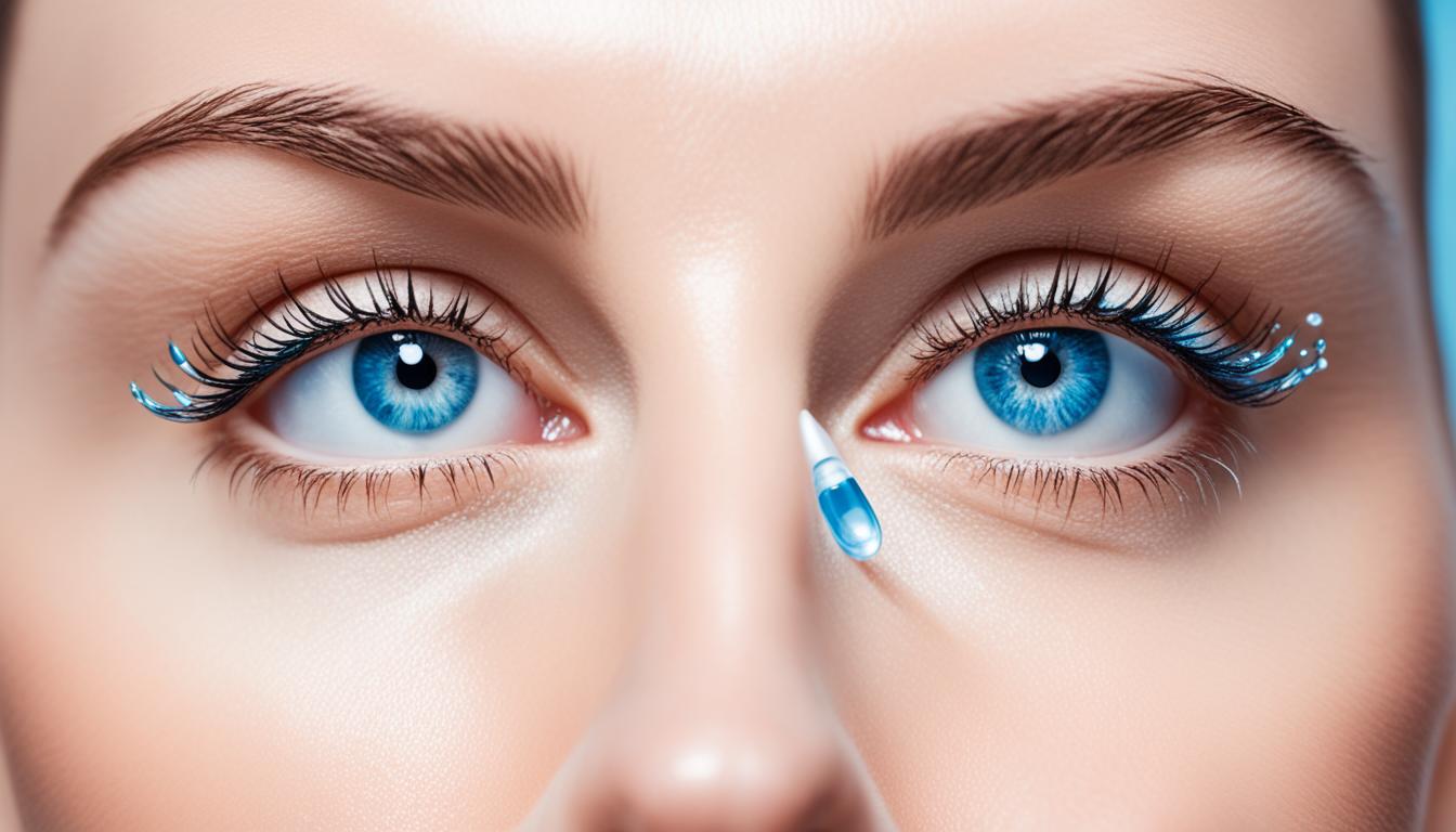 You are currently viewing Soothe Dry Eyes with Blink Eye Drops Today