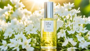 Read more about the article Unlock the Magic of Fable and Mane Hair Oil Reviews & Benefits