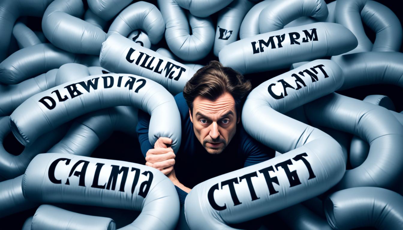 the Irony What is Phobia of Long Words Called? (2024)