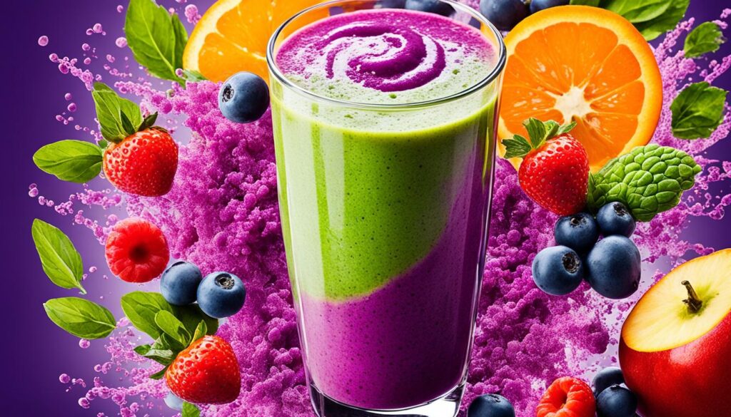happy juice