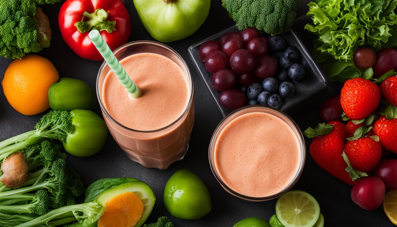 Best Low Sodium Protein Shakes for Health( 0727)