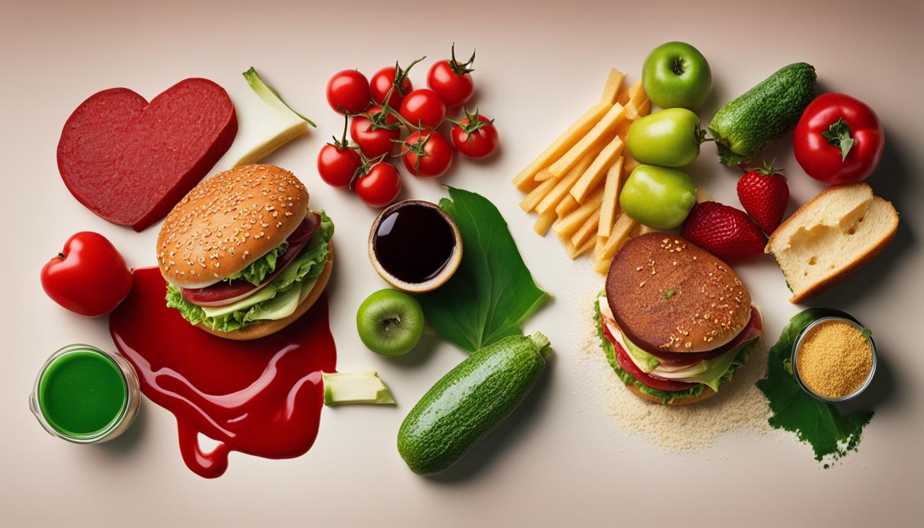 Uncover The Side Effects of Eating Processed Foods (2024)