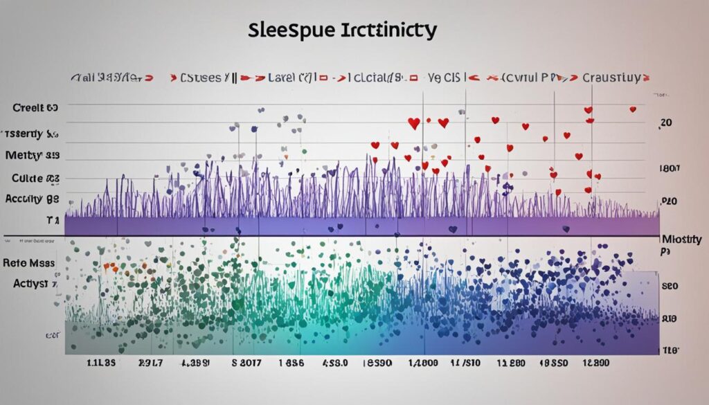 impact of sleep stages on cardiovascular activity