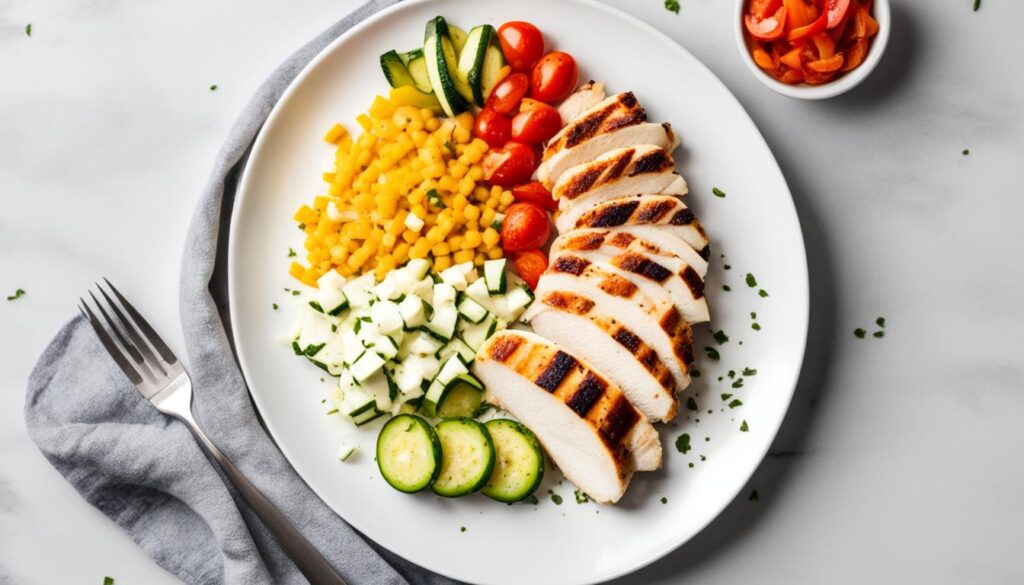 meal booster cheese protein powder