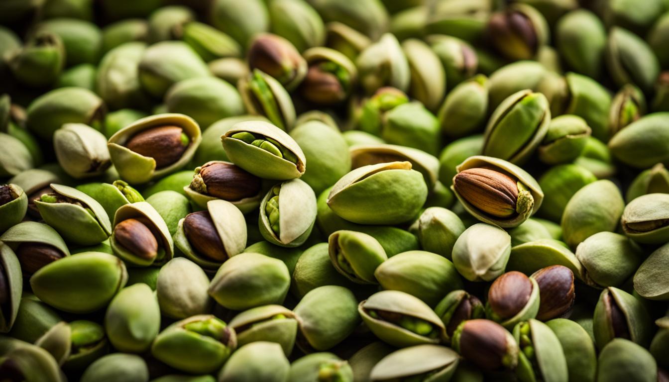 Read more about the article Pistachio Benefits for Male Fertility: Key Facts