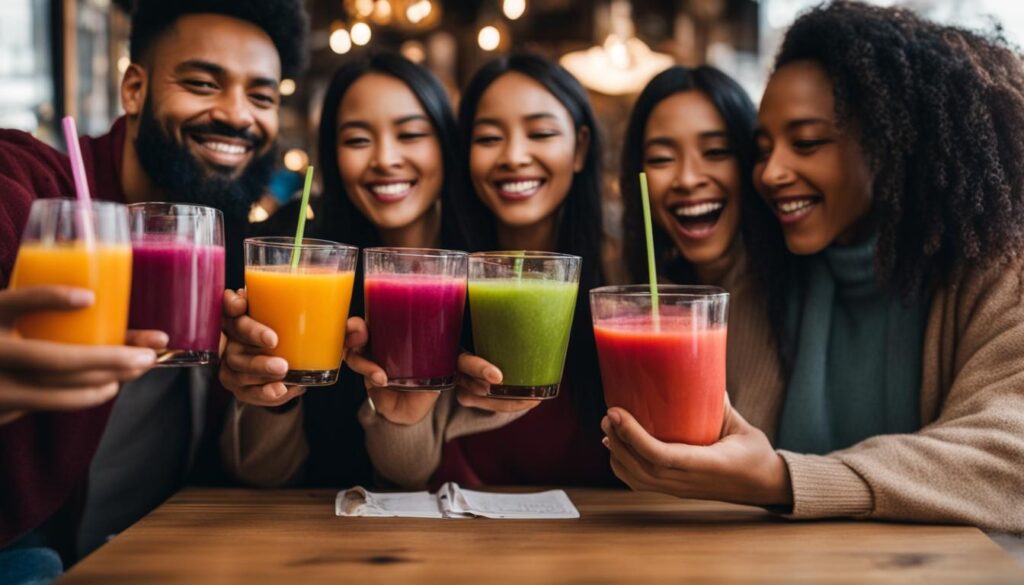 real stories about happy juice