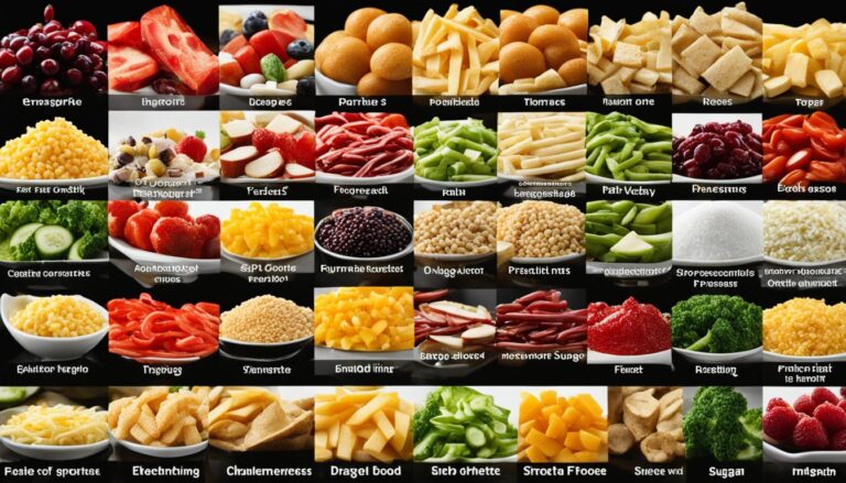 Uncover The Side Effects of Eating Processed Foods (2026)