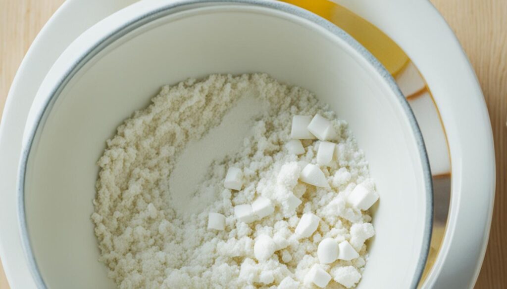 sodium-free baking powder alternatives