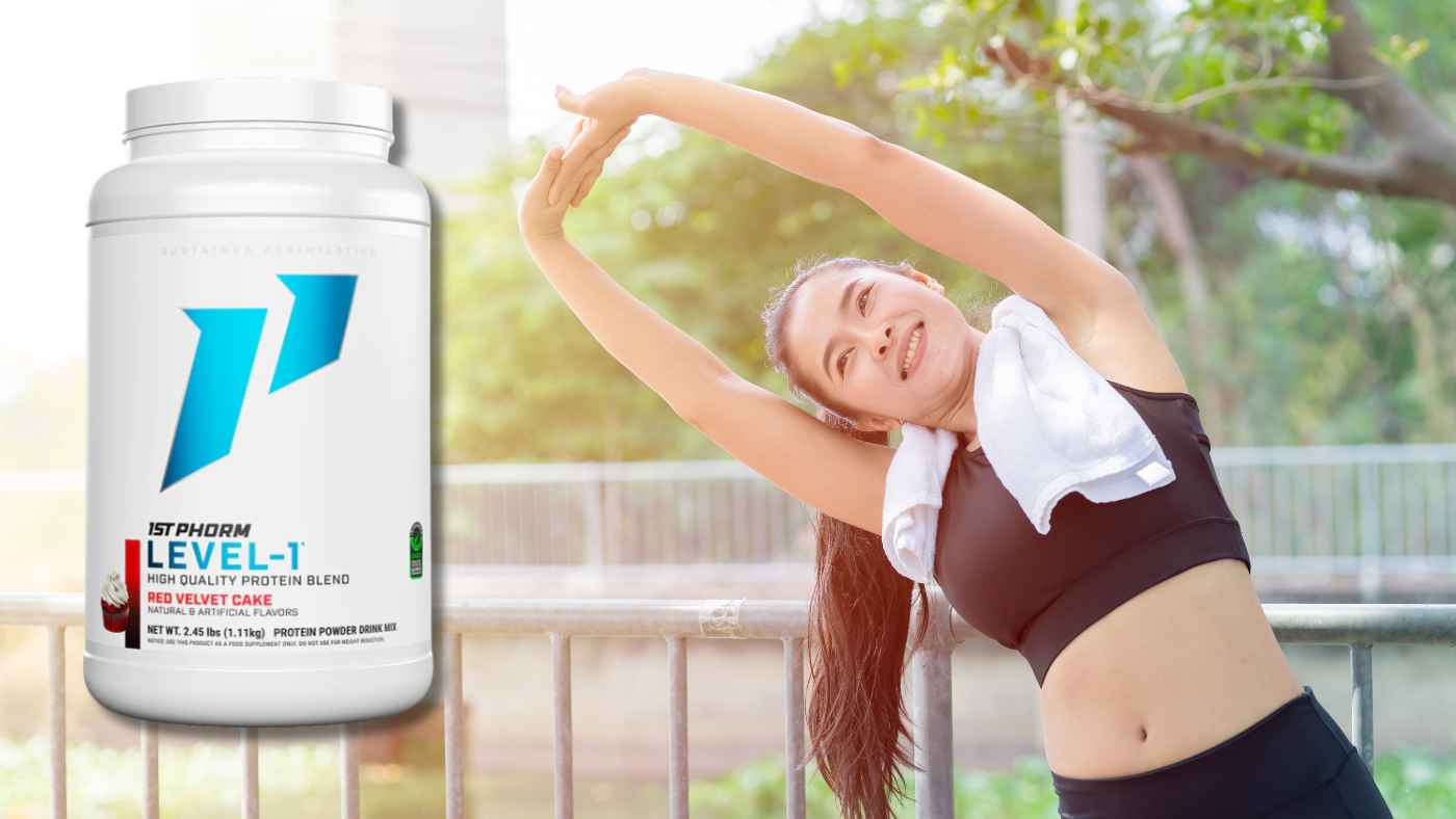 Read more about the article Where to Buy Level 1 Protein Powder – Shop Now!