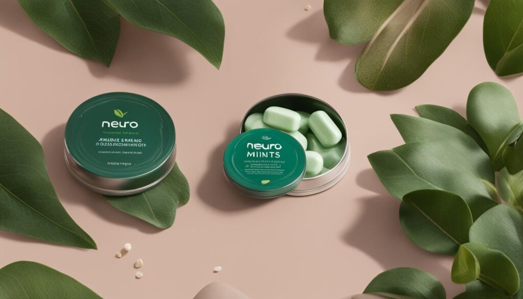 Neuro Mints Calm and Clarity Reviews
