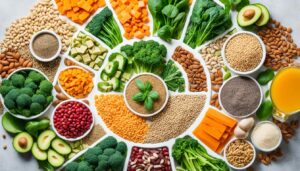Read more about the article Top High Protein Plant-Based Foods to Try