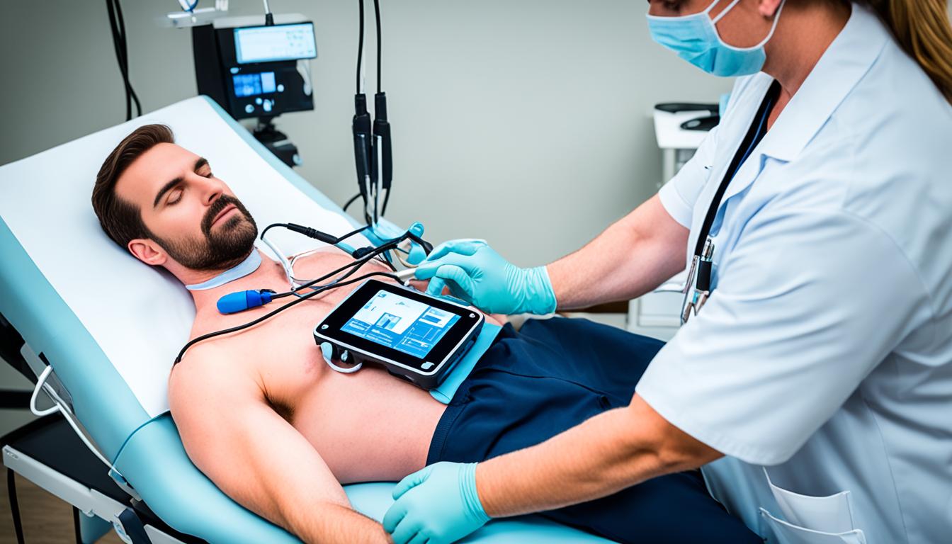 Read more about the article Cardiovascular Sonography vs Diagnostic Medical Sonography